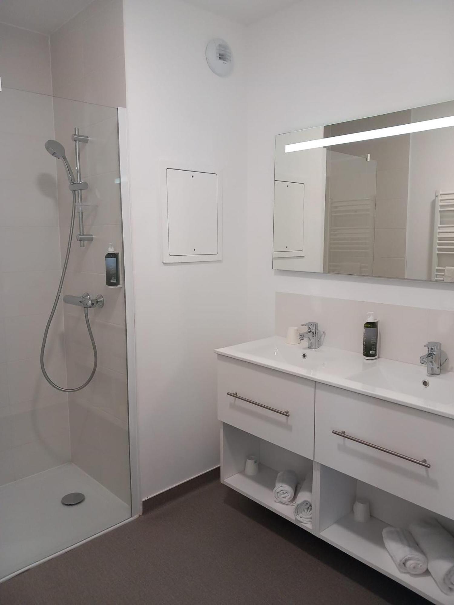All Suites Appart Hotel 勒阿弗尔 外观 照片
