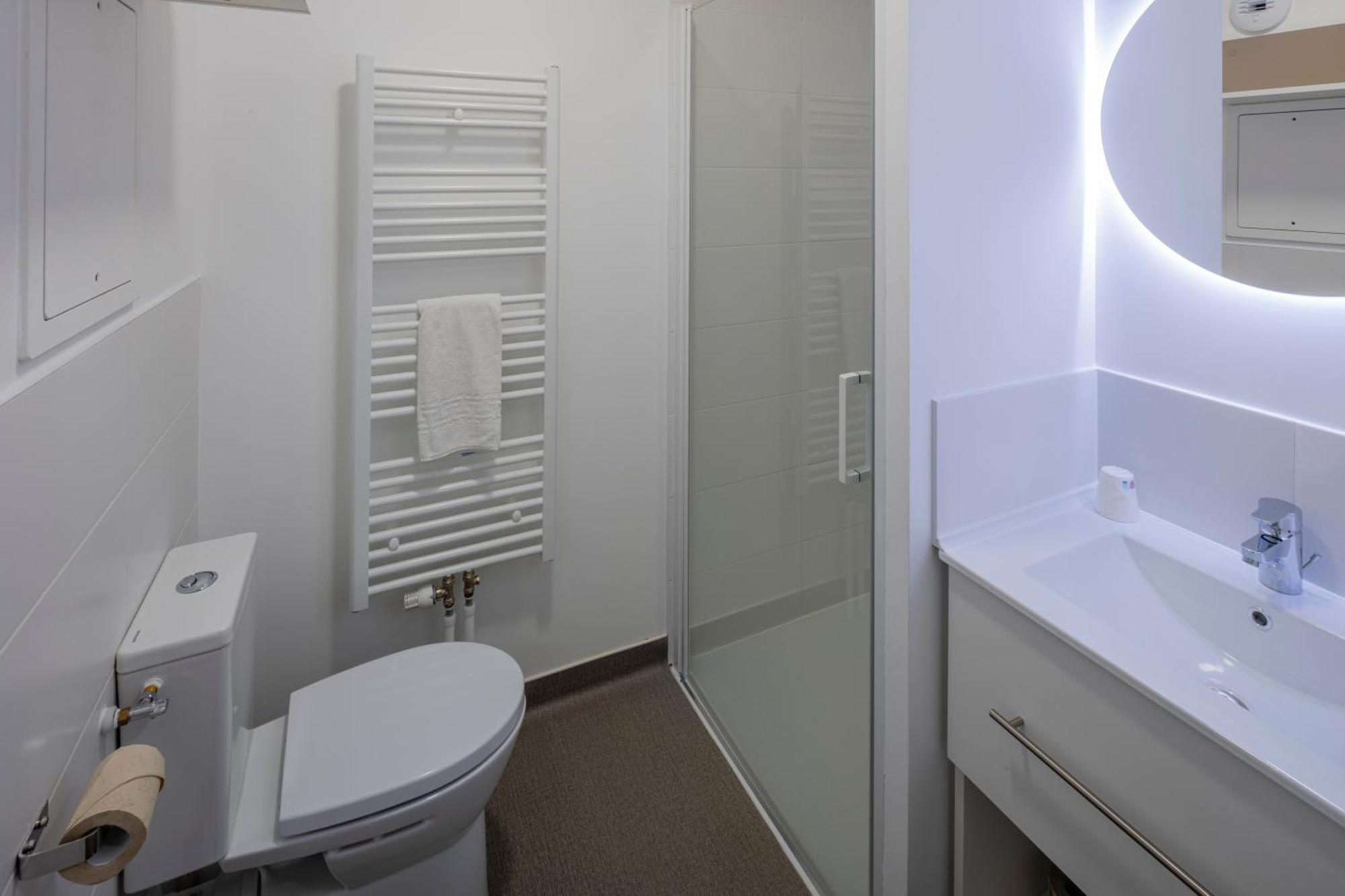 All Suites Appart Hotel 勒阿弗尔 外观 照片